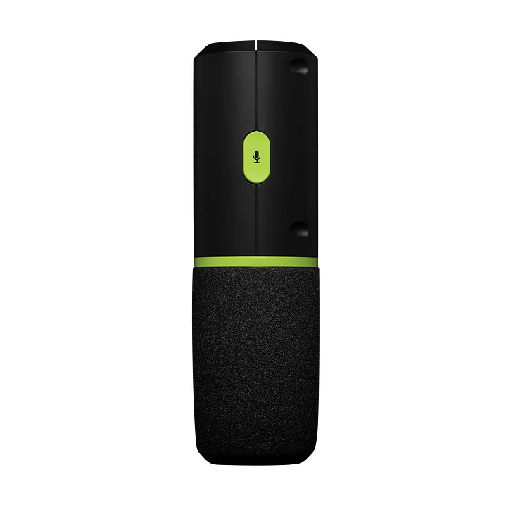 Micrófono Shure Gaming MV6 USB 3