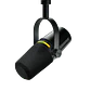 Micrófono Shure Dinámico MV7+ - Miniatura 1