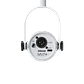 Micrófono Shure Dinámico MV7+ White - Miniatura 3