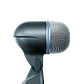 Micrófono Dinámico Shure BETA 52A - Miniatura 2