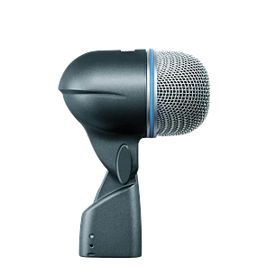 Micrófono Dinámico Shure BETA 52A