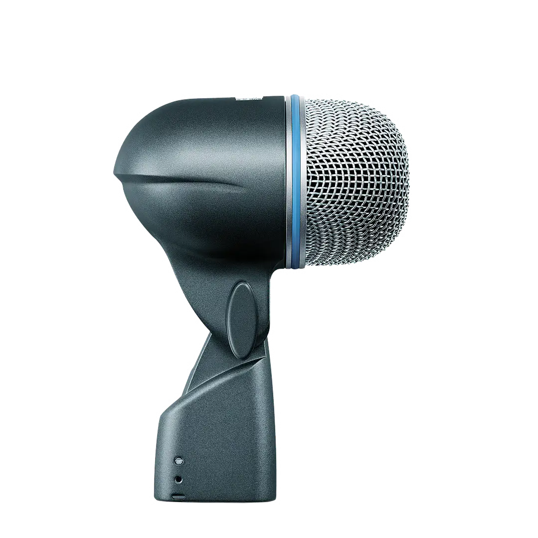 Micrófono Dinámico Shure BETA 52A 1