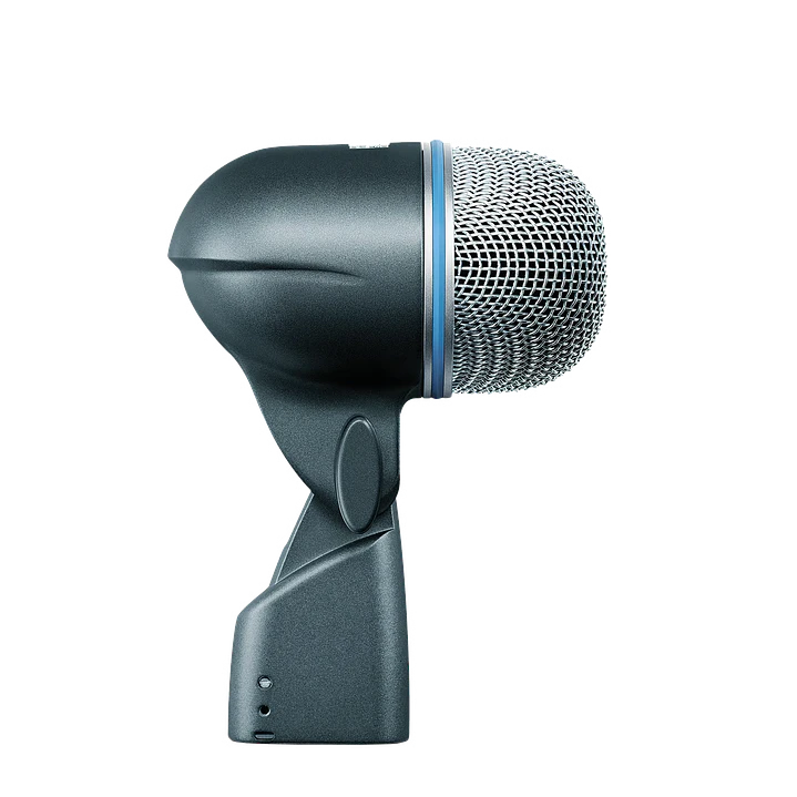 Micrófono Dinámico Shure BETA 52A 1