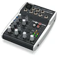 Mixer Interfaz de audio Behringer Xenyx 502S - Miniatura 3
