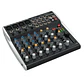 Mixer Interfaz de audio Behringer Xenyx 1202SFX - Miniatura 2