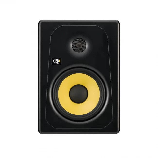 KRK Kreate 8 - Monitor de estudio con Bluetooth (par)