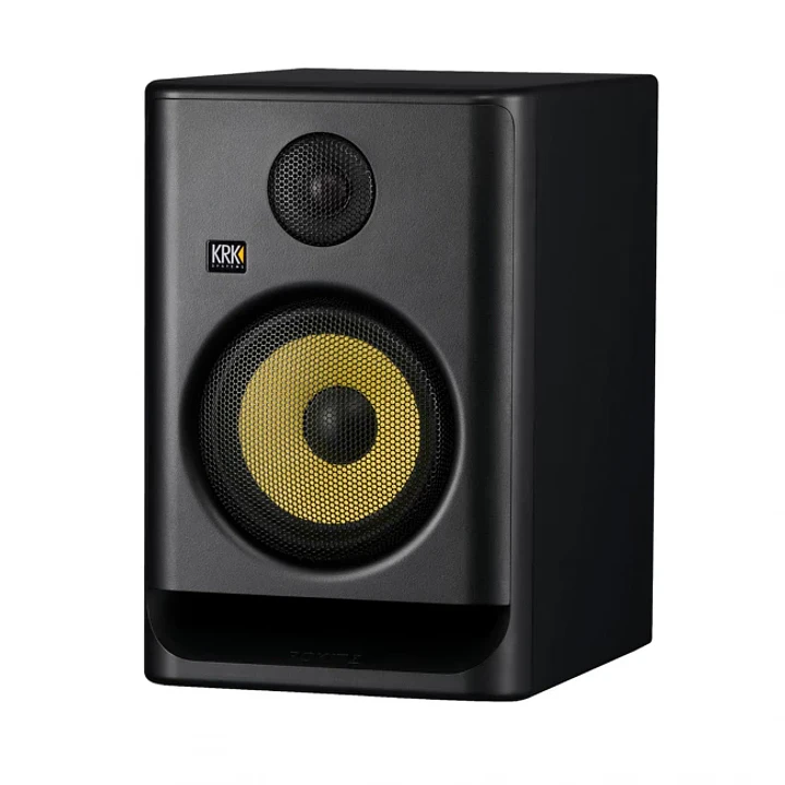 Monitor de Estudio Activo ROKIT 7 Generation Five de 7