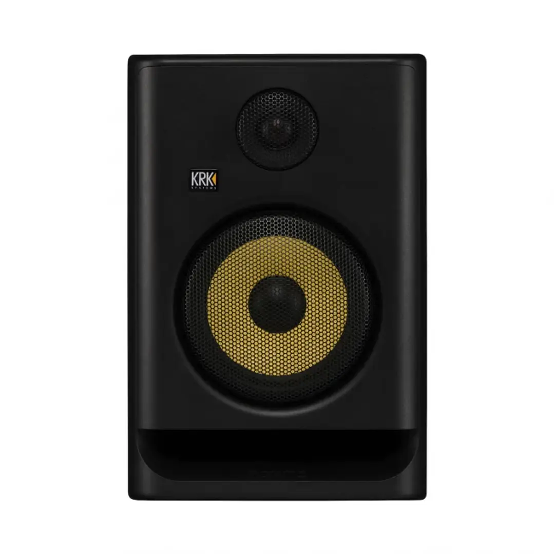 Monitor de Estudio Activo ROKIT 7 Generation Five de 7