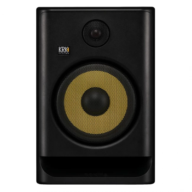 Monitor de Estudio Activo ROKIT 8 Generation Five de 8" KRK (unidad)