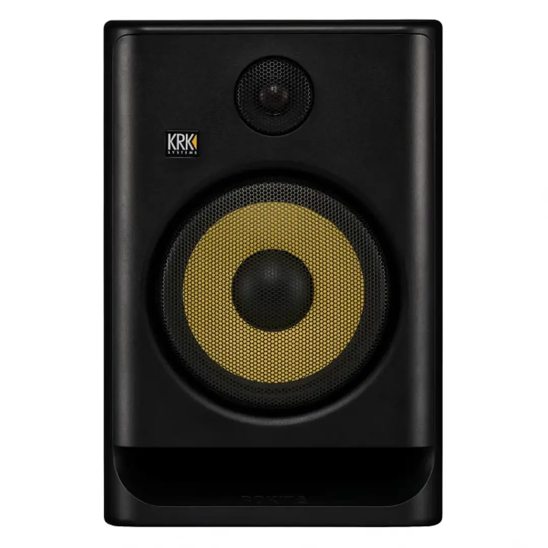 Monitor de Estudio Activo ROKIT 8 Generation Five de 8