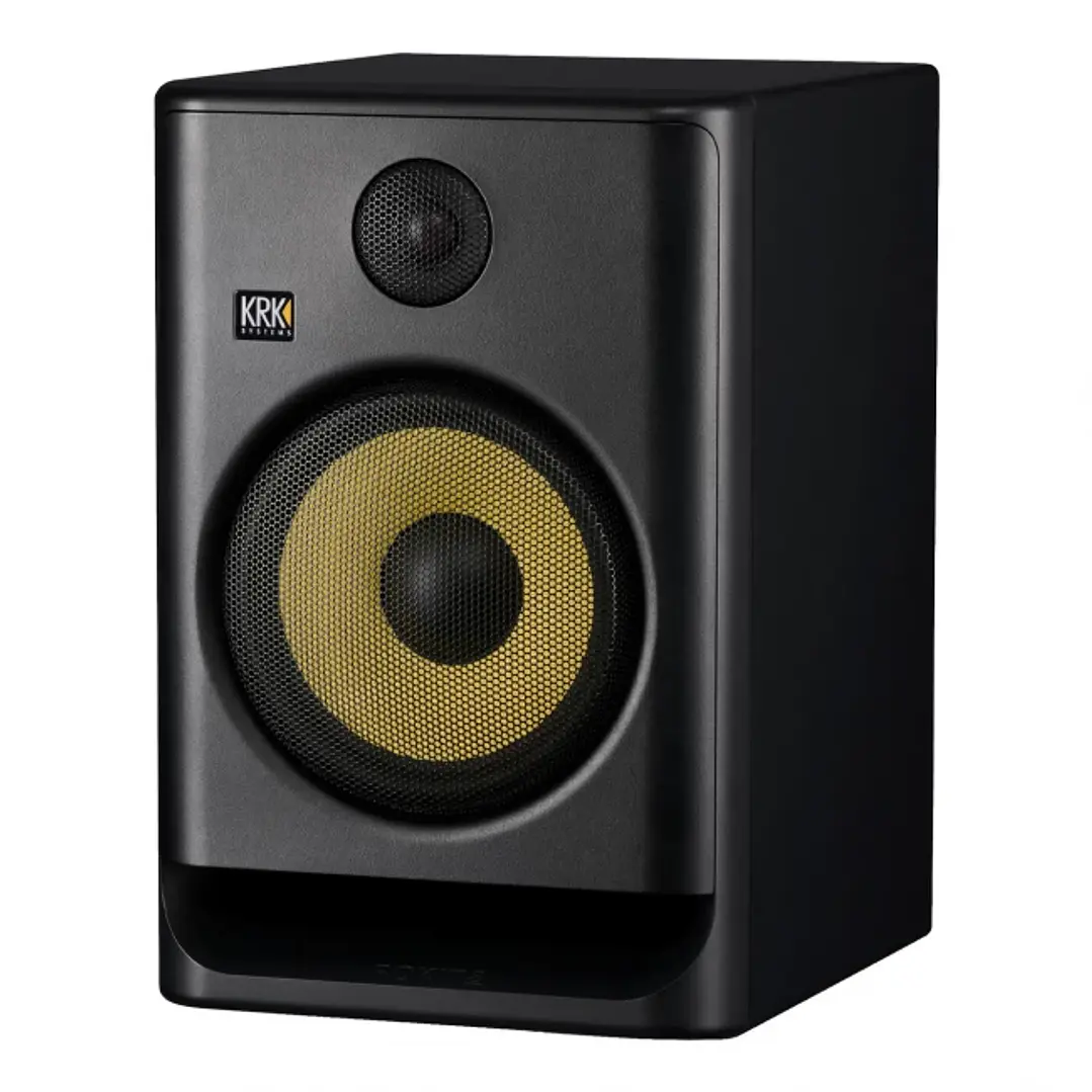 Monitor de Estudio Activo ROKIT 8 Generation Five de 8