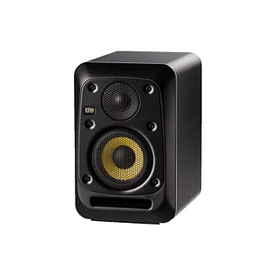 Monitor de Estudio Activo V4 Series Five de 4