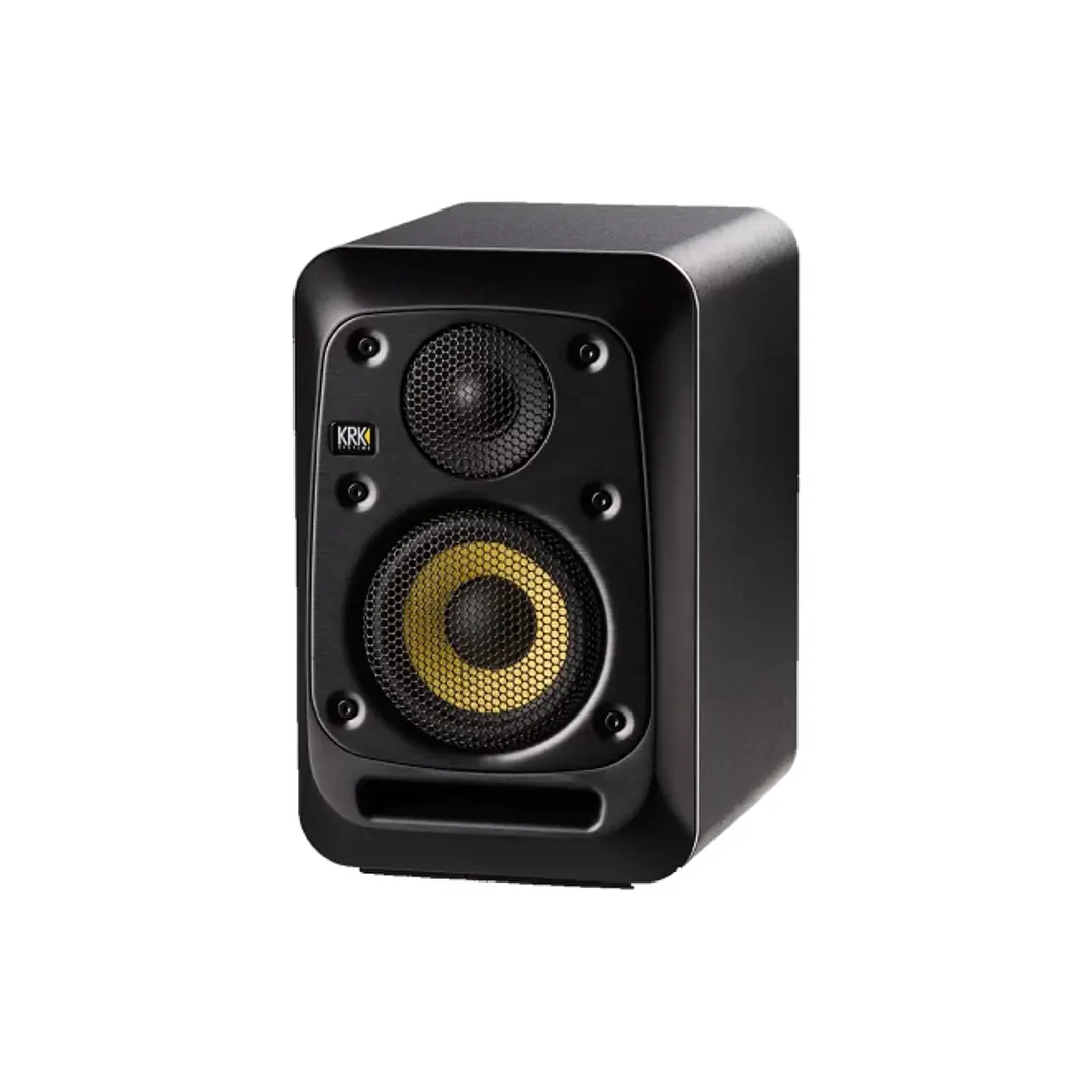 Monitor de Estudio Activo V4 Series Five de 4