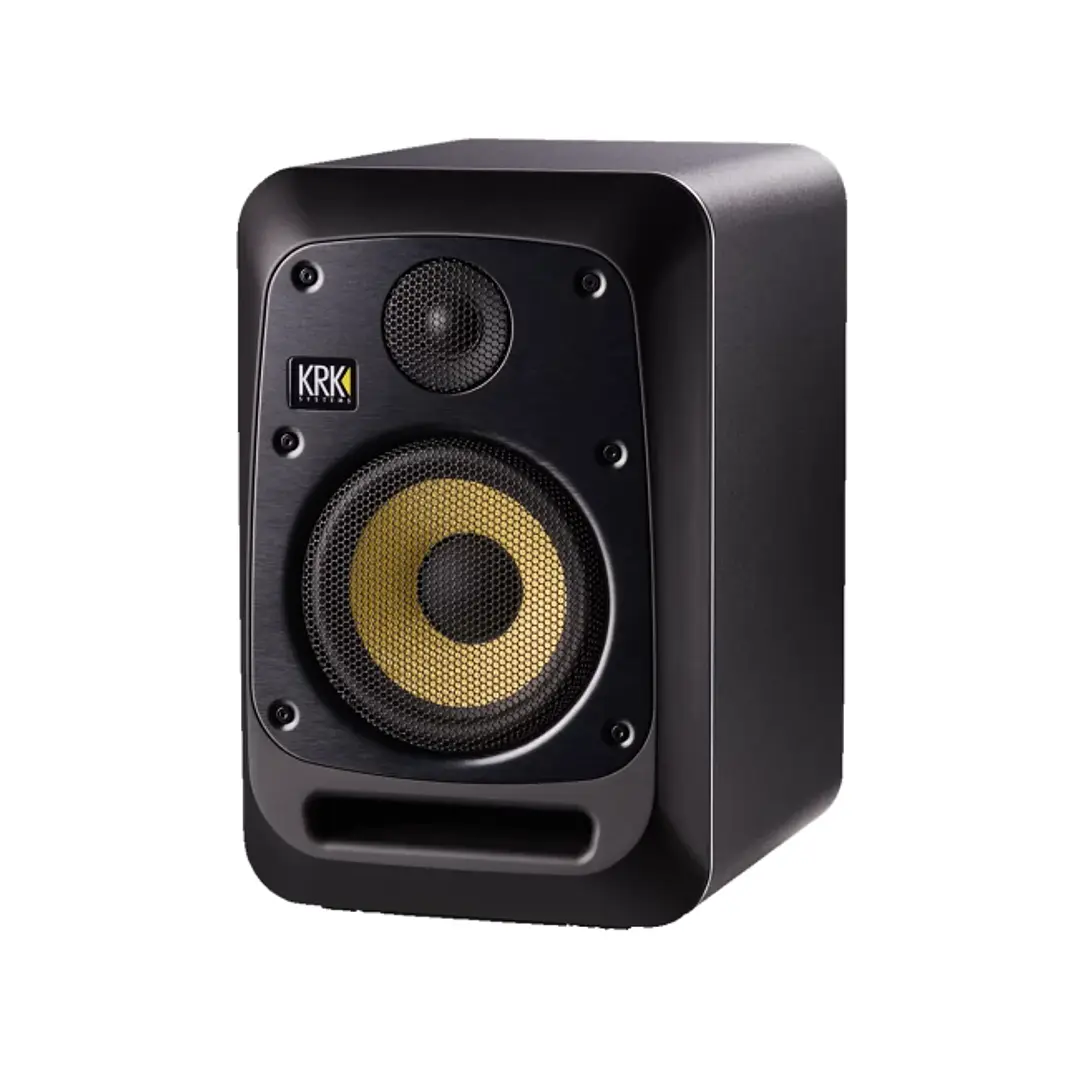 Monitor de Estudio Activo V6 Series Five de 6,5