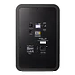 Monitor de Estudio Activo V8 Series Five de 8
