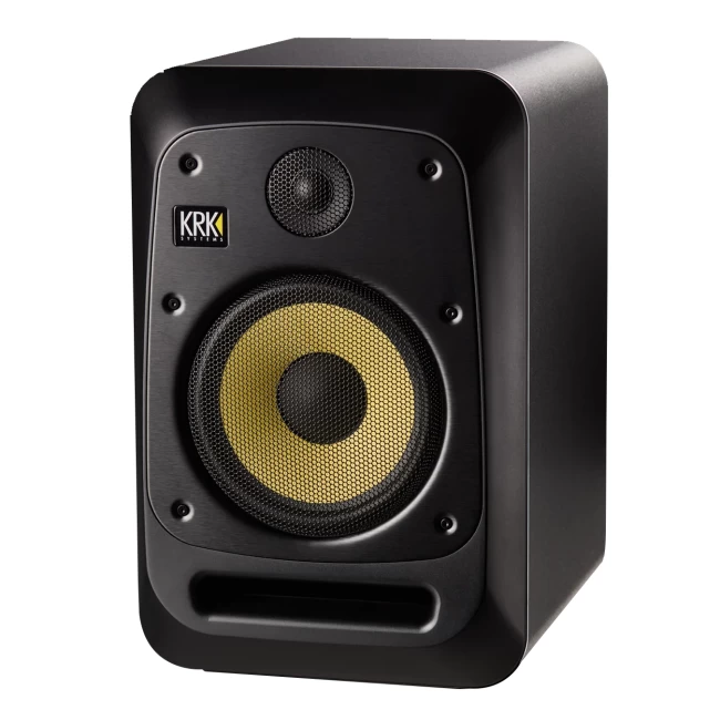 Monitor de Estudio Activo V8 Series Five de 8" KRK (unidad)