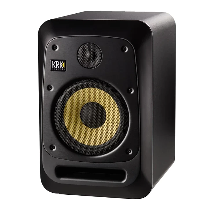 Monitor de Estudio Activo V8 Series Five de 8
