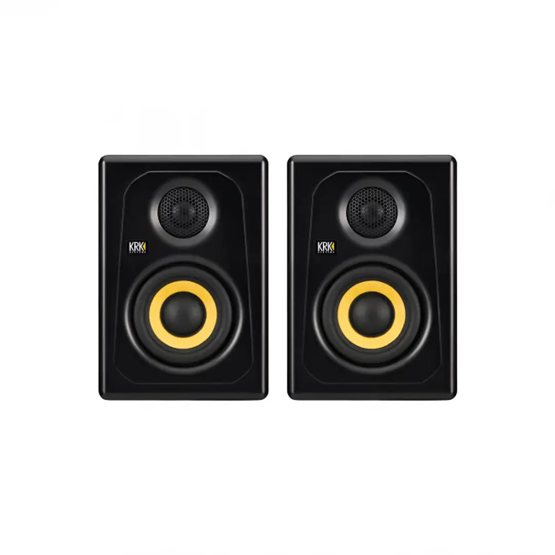 Par de Monitores de Estudio Activos Kreate 3 de 3