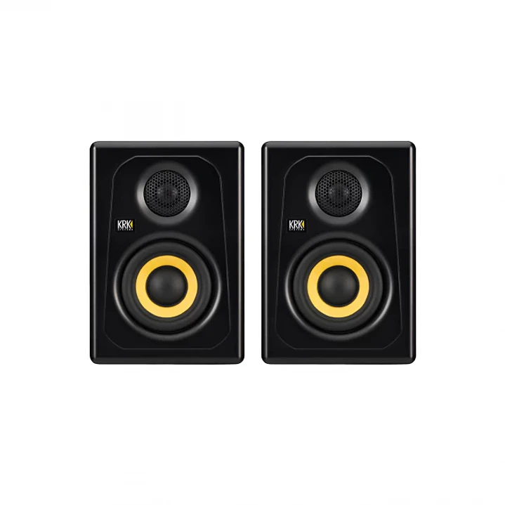 Par de Monitores de Estudio Activos Kreate 3 de 3
