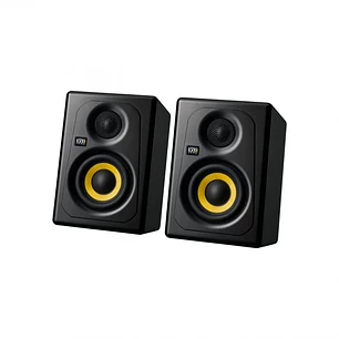 Par de Monitores de Estudio Activos Kreate 3 de 3