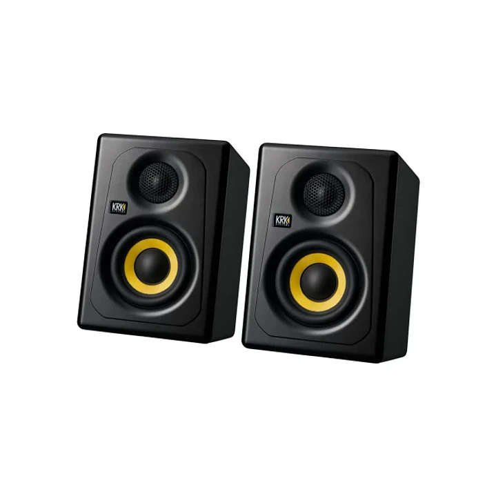 Par de Monitores de Estudio Activos Kreate 3 de 3