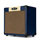 Amplificador Cort de Guitarra CM15R Dark Blue 15W - Miniatura 2