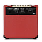 Amplificador Cort de Guitarra CM15R Dark Red 15W - Miniatura 3