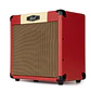 Amplificador Cort de Guitarra CM15R Dark Red 15W - Miniatura 2