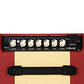 Amplificador Cort de Guitarra CM15R Dark Red 15W - Miniatura 4
