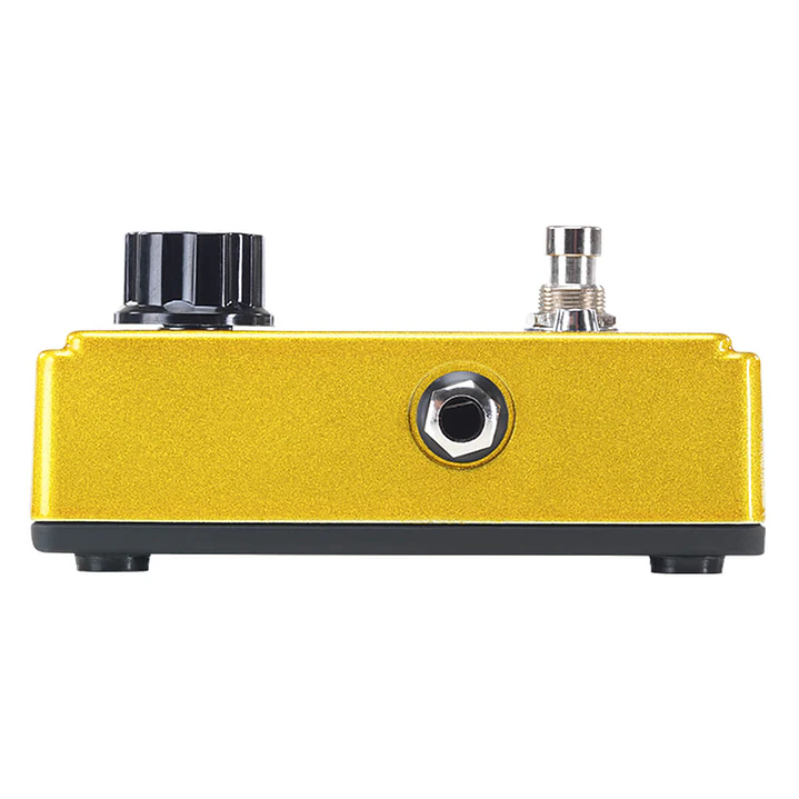 Pedal DOD Overdrive Preamp 250 4