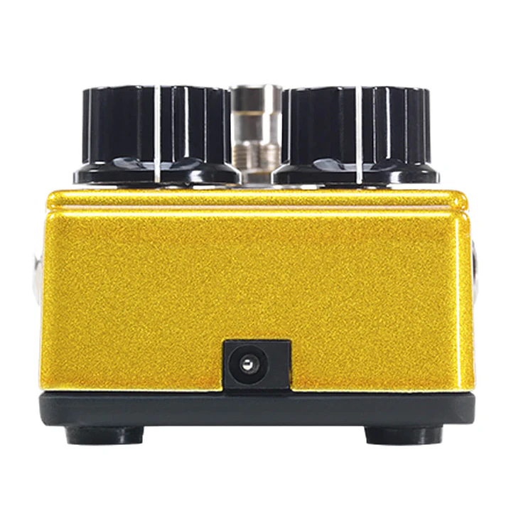 Pedal DOD Overdrive Preamp 250 3