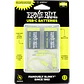 Batería USB‑C recargable 9V Ernie Ball by Paleblue — Pack de 2 - Miniatura 1