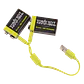 Batería USB‑C recargable 9V Ernie Ball by Paleblue — Pack de 2 - Miniatura 5