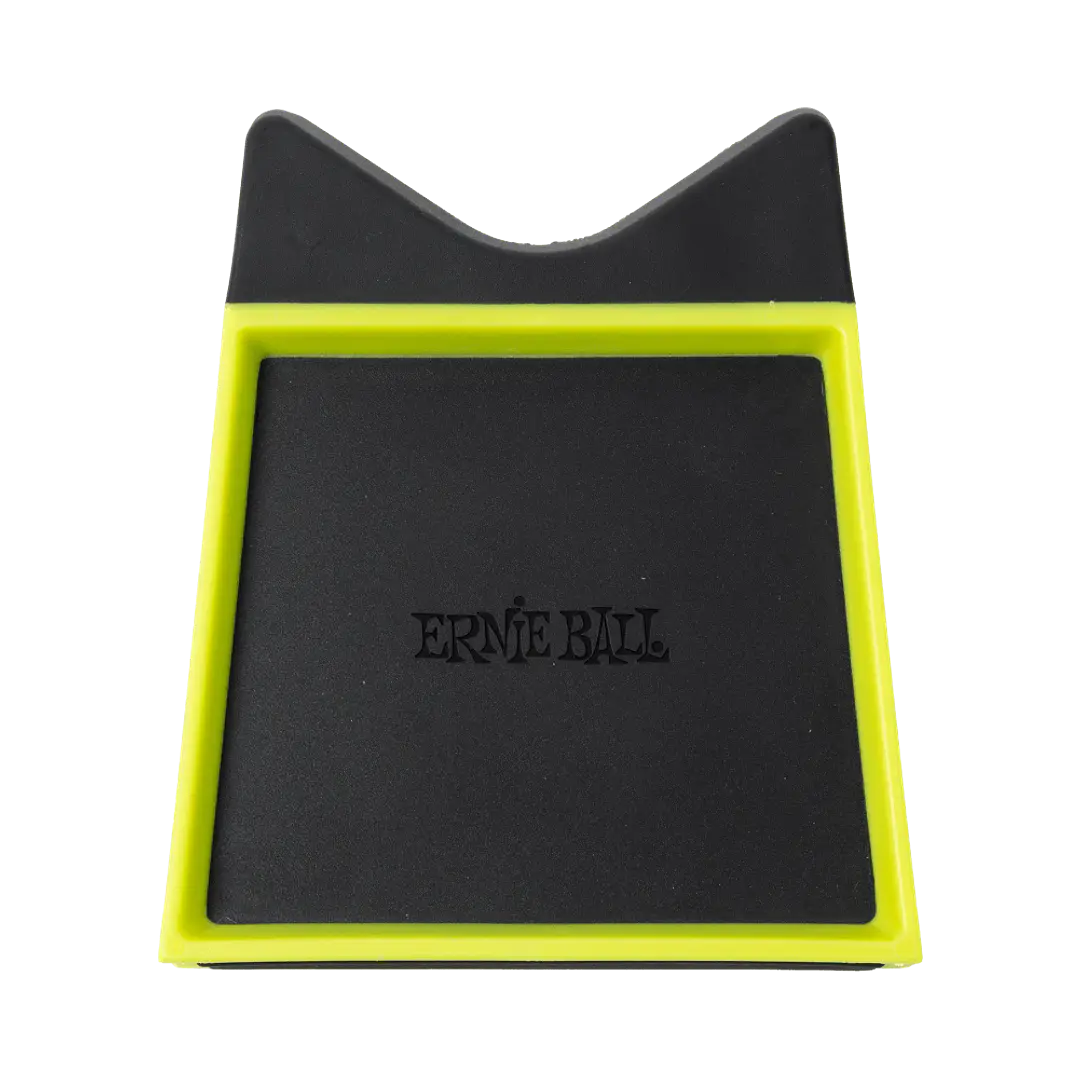 Soporte para Cuello de Guitarra y Bajo - P09617 4