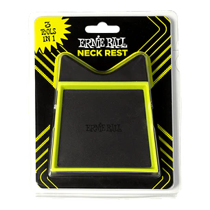 Soporte para Cuello de Guitarra y Bajo - P09617