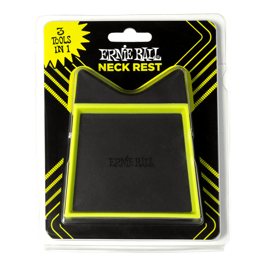 Soporte para Cuello de Guitarra y Bajo - P09617 1