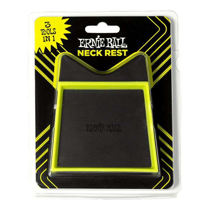 Soporte para Cuello de Guitarra y Bajo - P09617 1