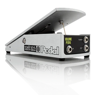 Pedal de Volumen Mono 250K (Tamaño Full) – P06166