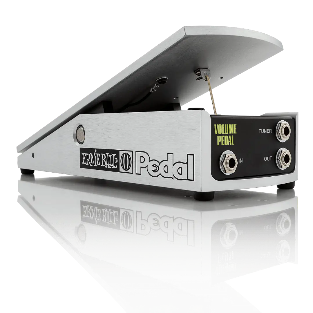 Pedal de Volumen Mono 250K (Tamaño Full) – P06166 1