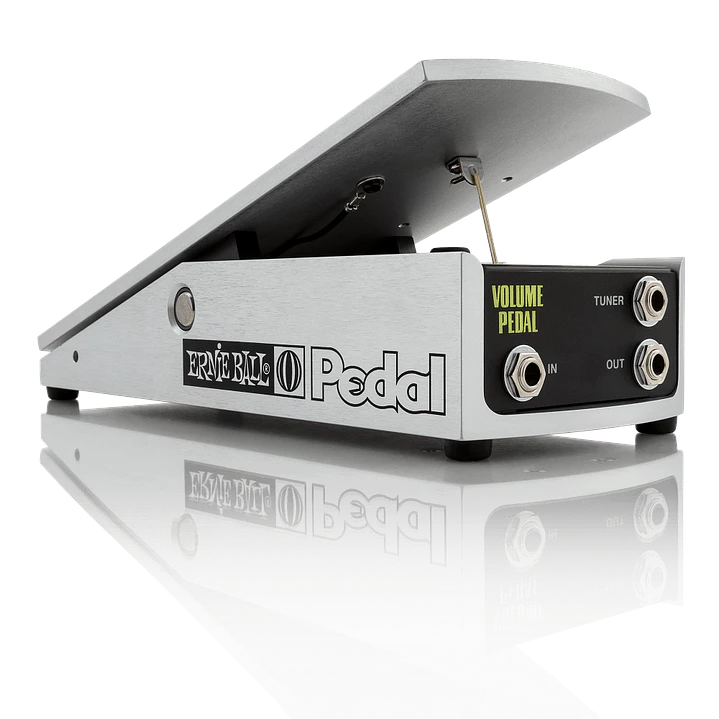 Pedal de Volumen Mono 250K (Tamaño Full) – P06166 1