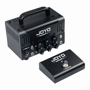 Cabezal Joyo Híbrido Bantamp Zombie II