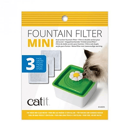 Filtro Catit mini