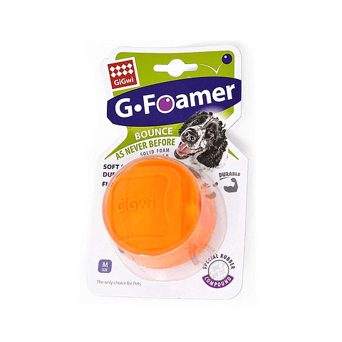 Gigwi Foam ball