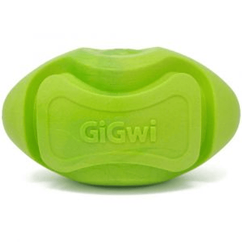 Gigwi Foam rugby ball