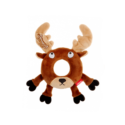 Peluche donut venado