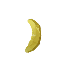 Banana Rellenable