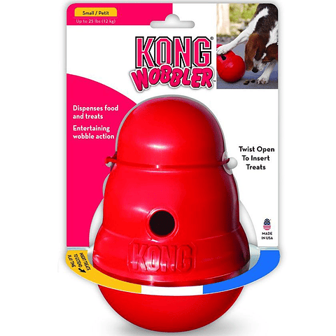 kong wobbler M/L