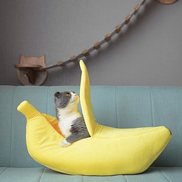Cama banana