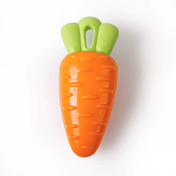 Mordedor zanahoria 