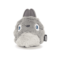 Bark Totoro